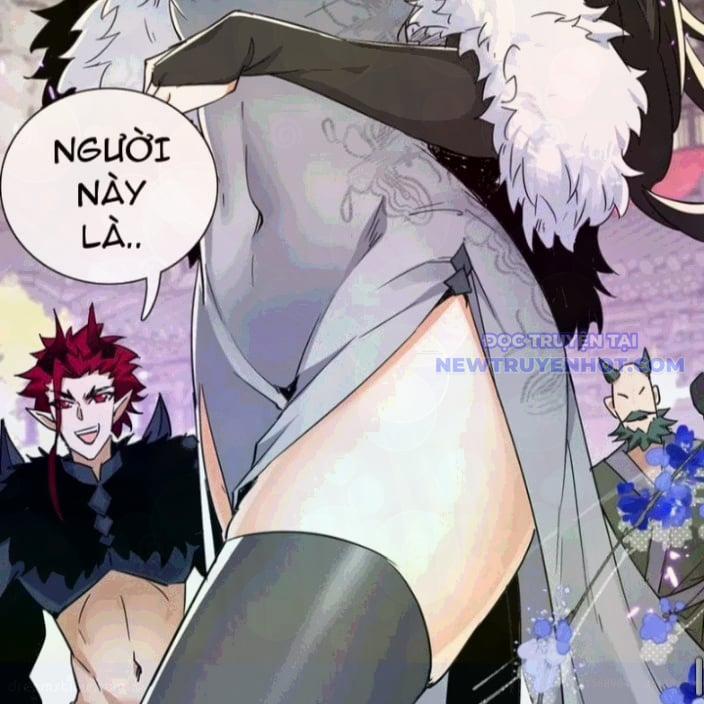Đồ Đệ Nữ Đế Của Ta Muốn Hắc Hóa! 27 trang 42
