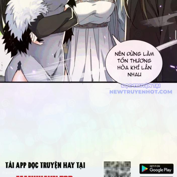 Đồ Đệ Nữ Đế Của Ta Muốn Hắc Hóa! 27 trang 46