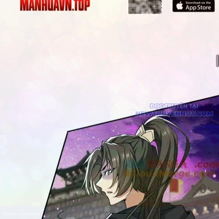 Đồ Đệ Nữ Đế Của Ta Muốn Hắc Hóa! 27 trang 47