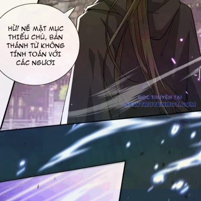 Đồ Đệ Nữ Đế Của Ta Muốn Hắc Hóa! 27 trang 48