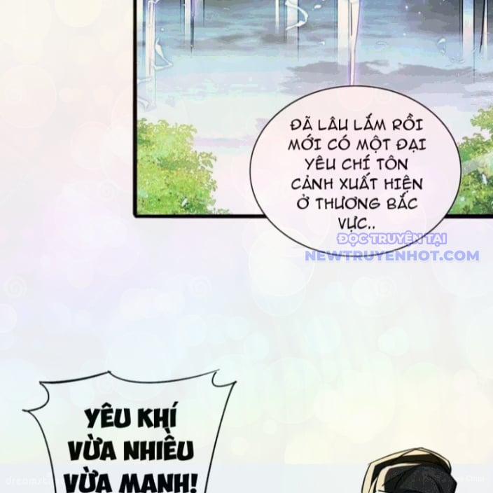 Đồ Đệ Nữ Đế Của Ta Muốn Hắc Hóa! 27 trang 5