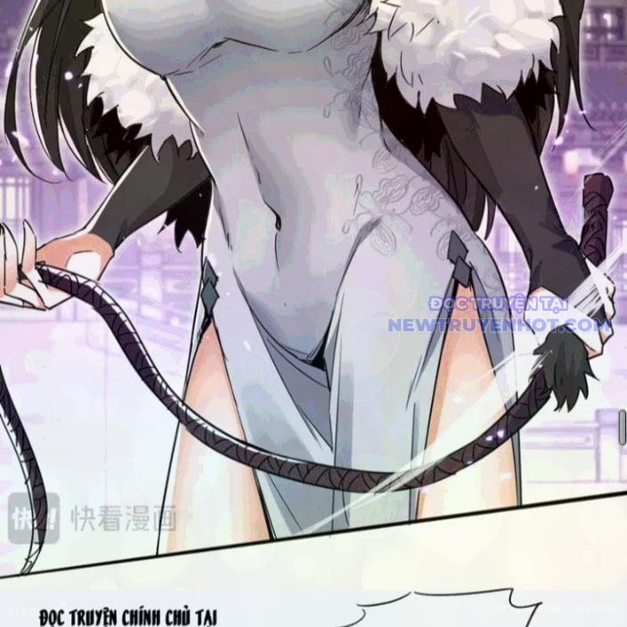 Đồ Đệ Nữ Đế Của Ta Muốn Hắc Hóa! 27 trang 52