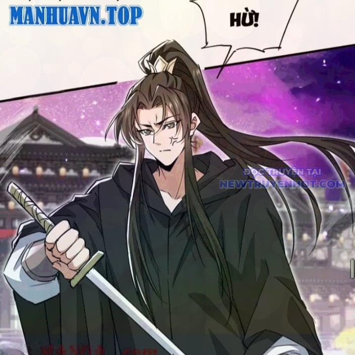 Đồ Đệ Nữ Đế Của Ta Muốn Hắc Hóa! 27 trang 53