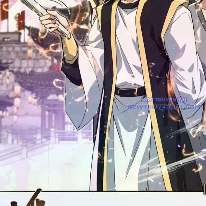 Đồ Đệ Nữ Đế Của Ta Muốn Hắc Hóa! 27 trang 55