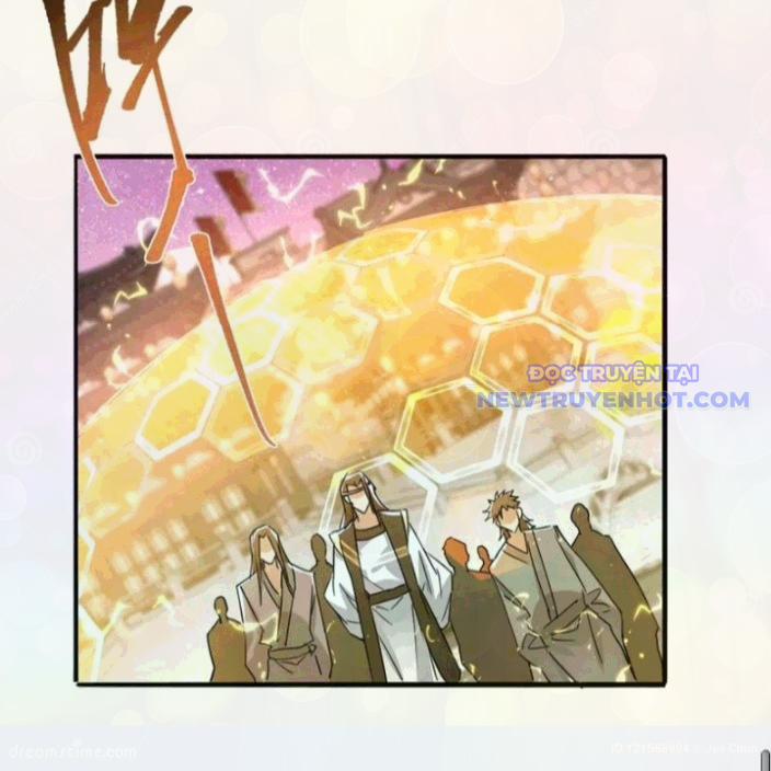 Đồ Đệ Nữ Đế Của Ta Muốn Hắc Hóa! 27 trang 56