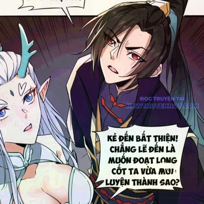 Đồ Đệ Nữ Đế Của Ta Muốn Hắc Hóa! 27 trang 6
