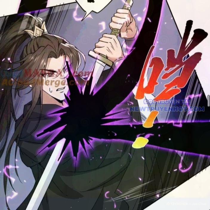 Đồ Đệ Nữ Đế Của Ta Muốn Hắc Hóa! 27 trang 63