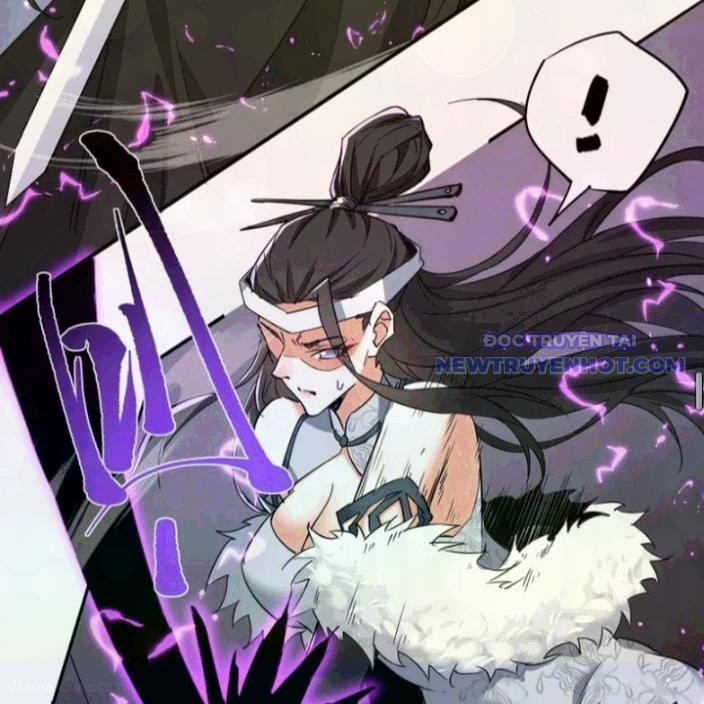 Đồ Đệ Nữ Đế Của Ta Muốn Hắc Hóa! 27 trang 64