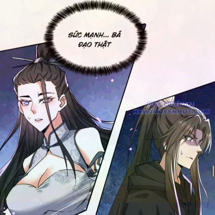 Đồ Đệ Nữ Đế Của Ta Muốn Hắc Hóa! 27 trang 67