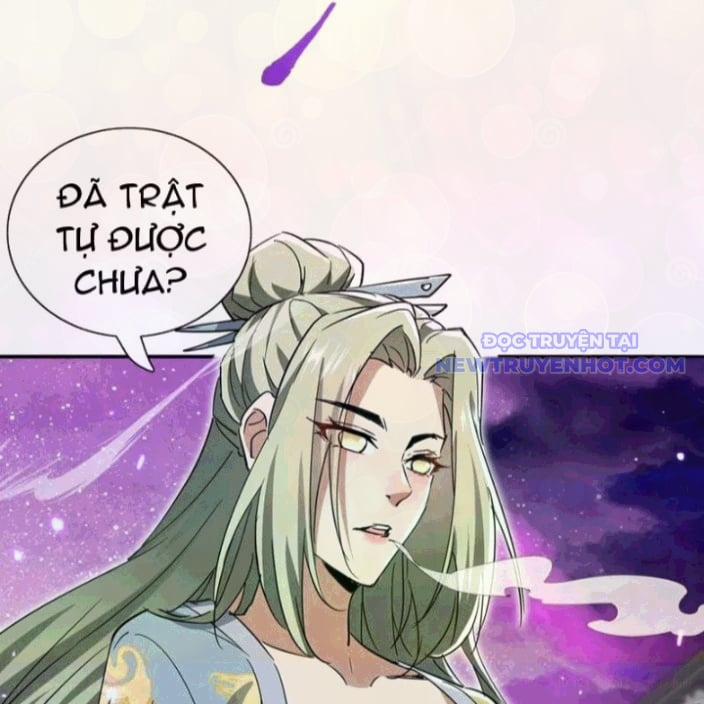 Đồ Đệ Nữ Đế Của Ta Muốn Hắc Hóa! 27 trang 70