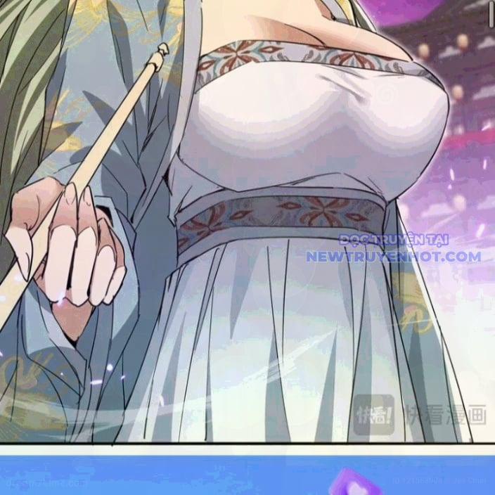 Đồ Đệ Nữ Đế Của Ta Muốn Hắc Hóa! 27 trang 71