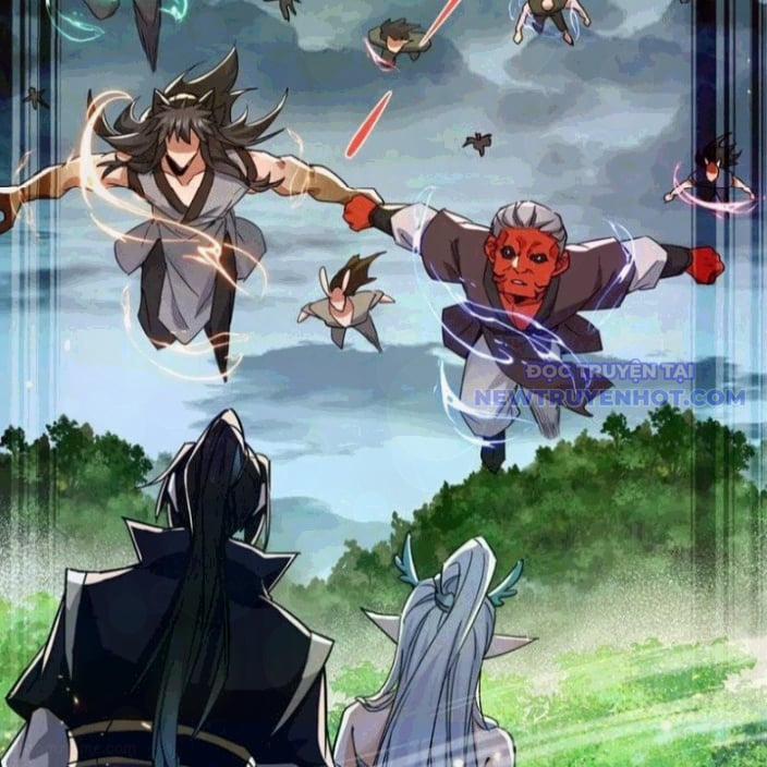 Đồ Đệ Nữ Đế Của Ta Muốn Hắc Hóa! 27 trang 8