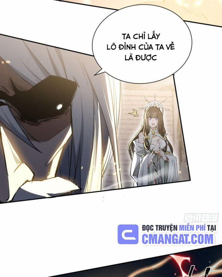 Đồ Đệ Nữ Đế Của Ta Muốn Hắc Hóa! 3 trang 10