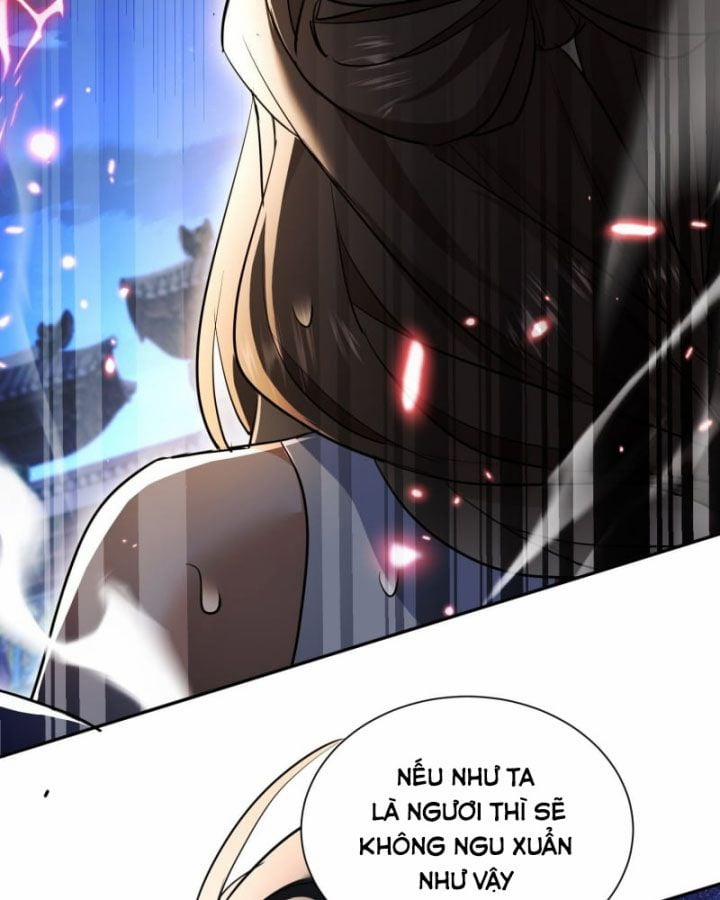 Đồ Đệ Nữ Đế Của Ta Muốn Hắc Hóa! 3 trang 13