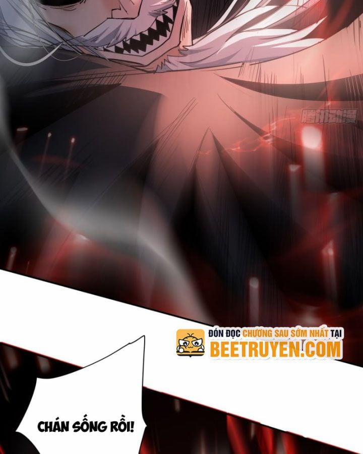 Đồ Đệ Nữ Đế Của Ta Muốn Hắc Hóa! 3 trang 19