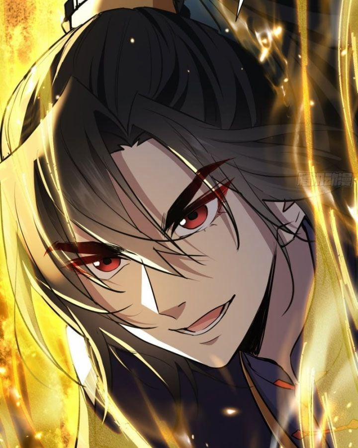 Đồ Đệ Nữ Đế Của Ta Muốn Hắc Hóa! 3 trang 23