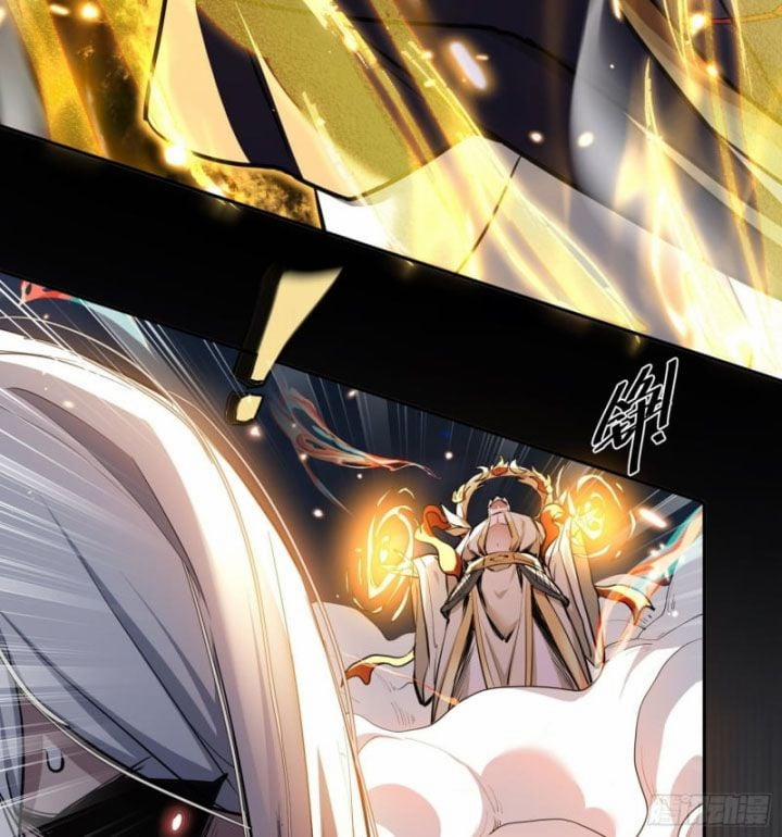 Đồ Đệ Nữ Đế Của Ta Muốn Hắc Hóa! 3 trang 24