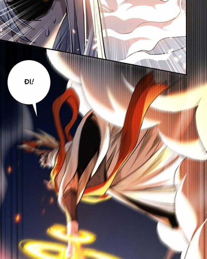 Đồ Đệ Nữ Đế Của Ta Muốn Hắc Hóa! 3 trang 25