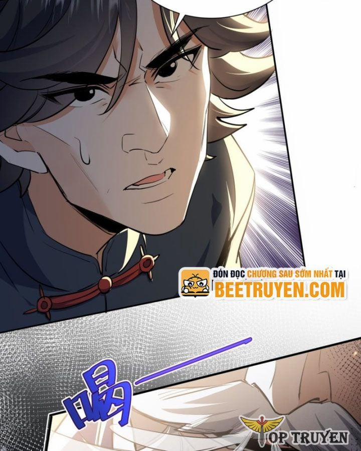 Đồ Đệ Nữ Đế Của Ta Muốn Hắc Hóa! 3 trang 3