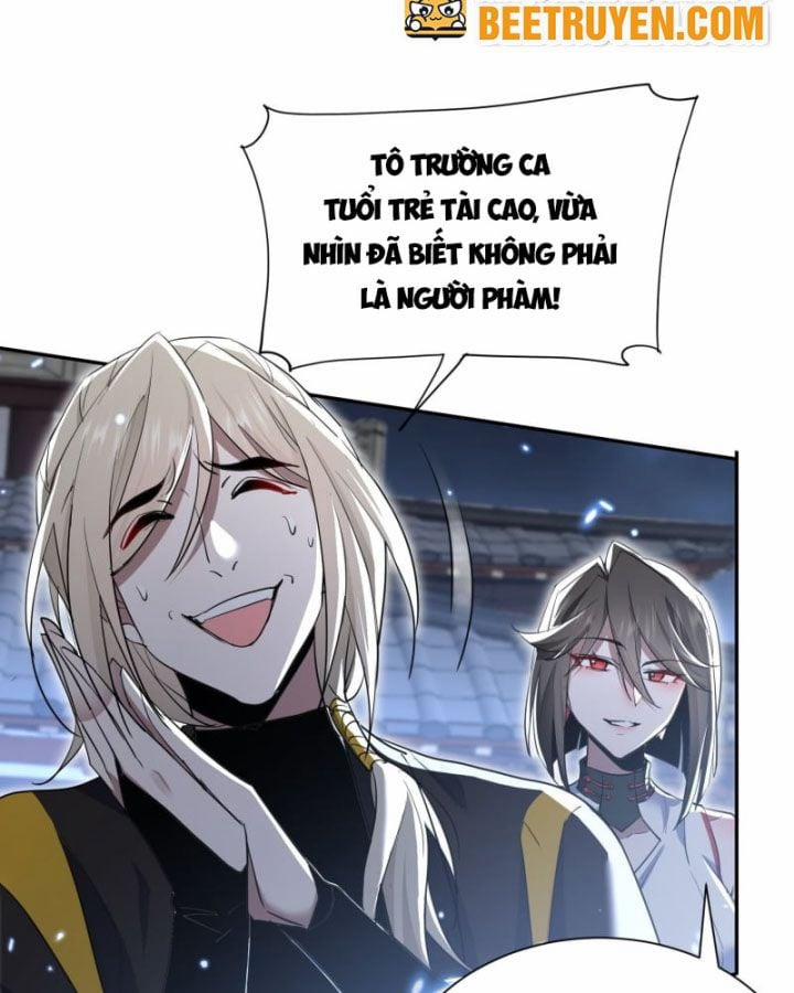 Đồ Đệ Nữ Đế Của Ta Muốn Hắc Hóa! 3 trang 36