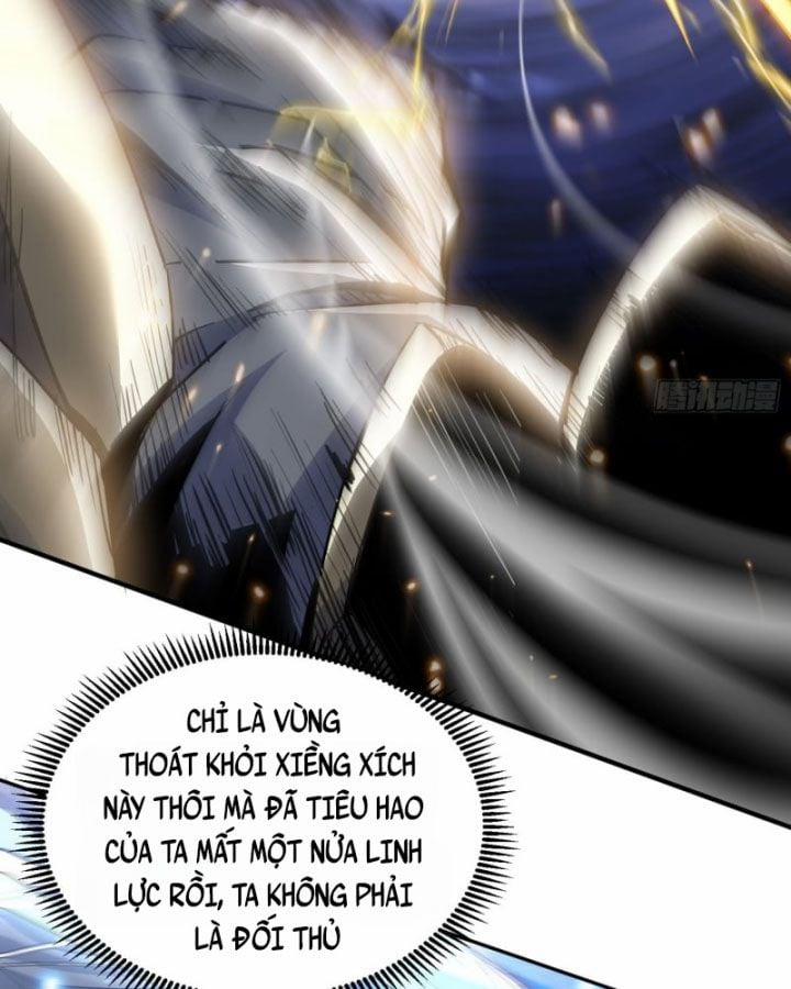 Đồ Đệ Nữ Đế Của Ta Muốn Hắc Hóa! 3 trang 6