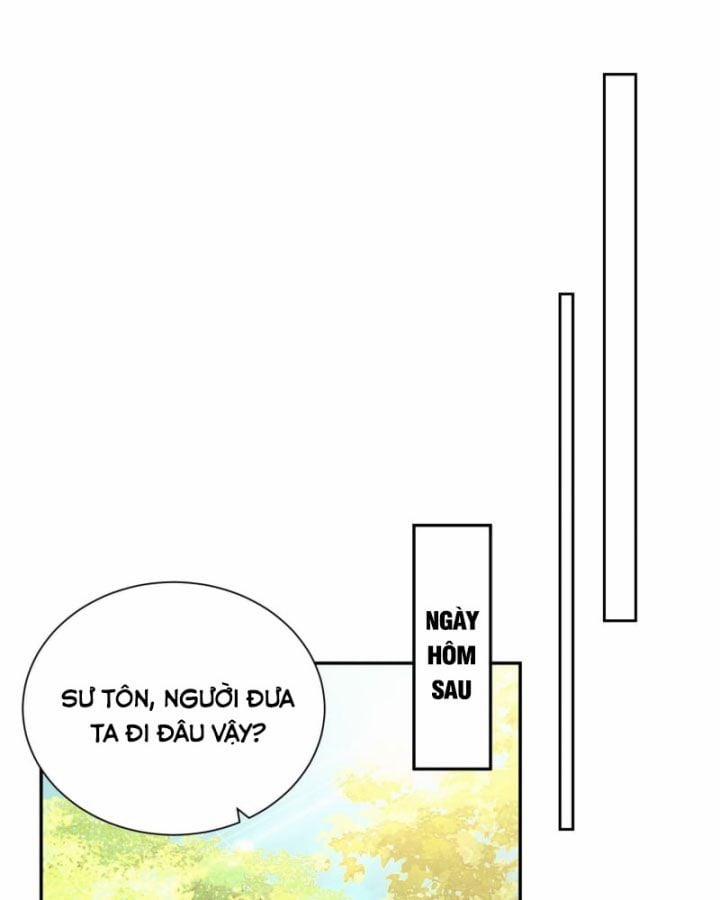 Đồ Đệ Nữ Đế Của Ta Muốn Hắc Hóa! 3 trang 60