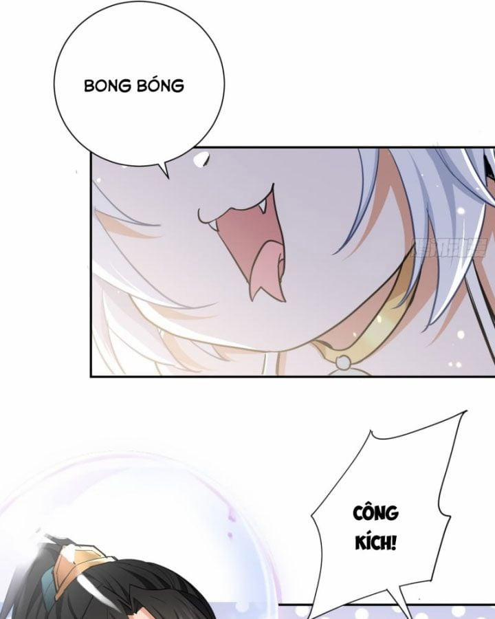 Đồ Đệ Nữ Đế Của Ta Muốn Hắc Hóa! 3 trang 65