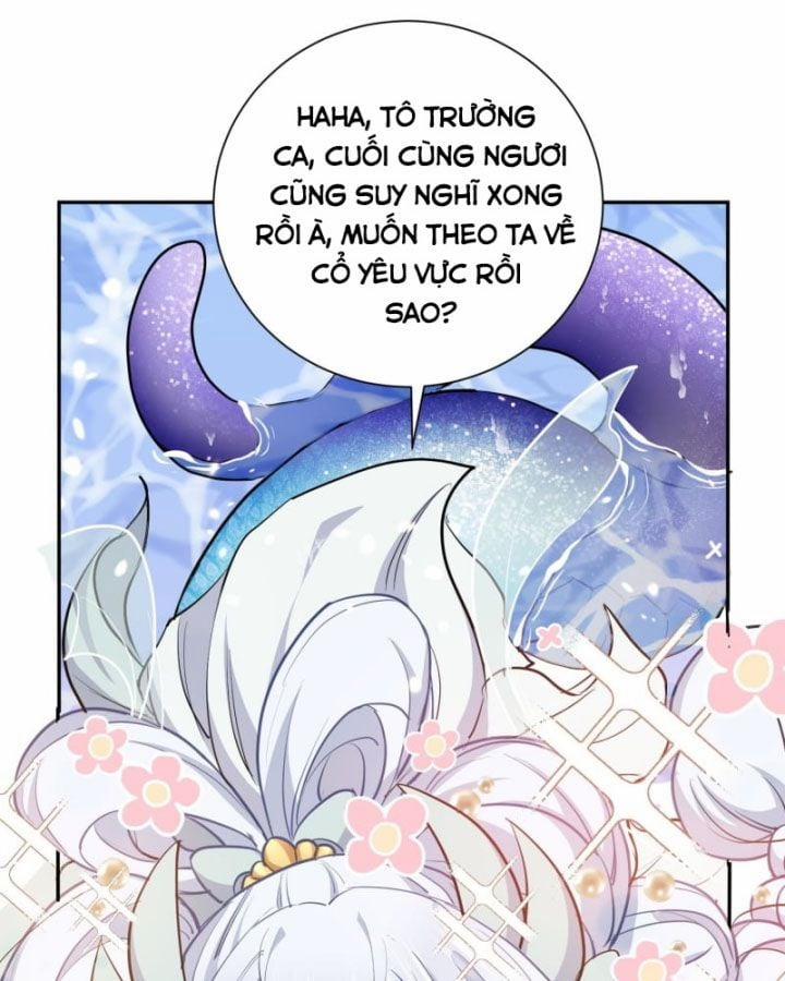 Đồ Đệ Nữ Đế Của Ta Muốn Hắc Hóa! 3 trang 67