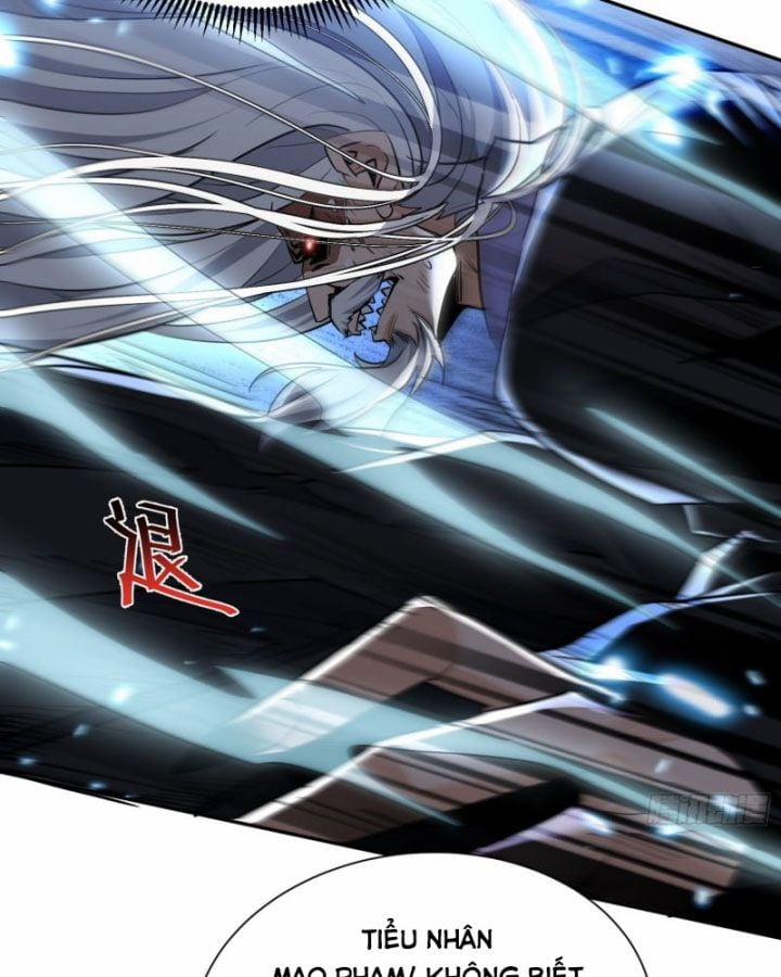 Đồ Đệ Nữ Đế Của Ta Muốn Hắc Hóa! 3 trang 7