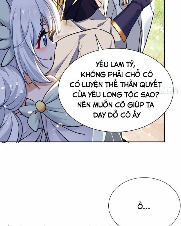Đồ Đệ Nữ Đế Của Ta Muốn Hắc Hóa! 3 trang 71