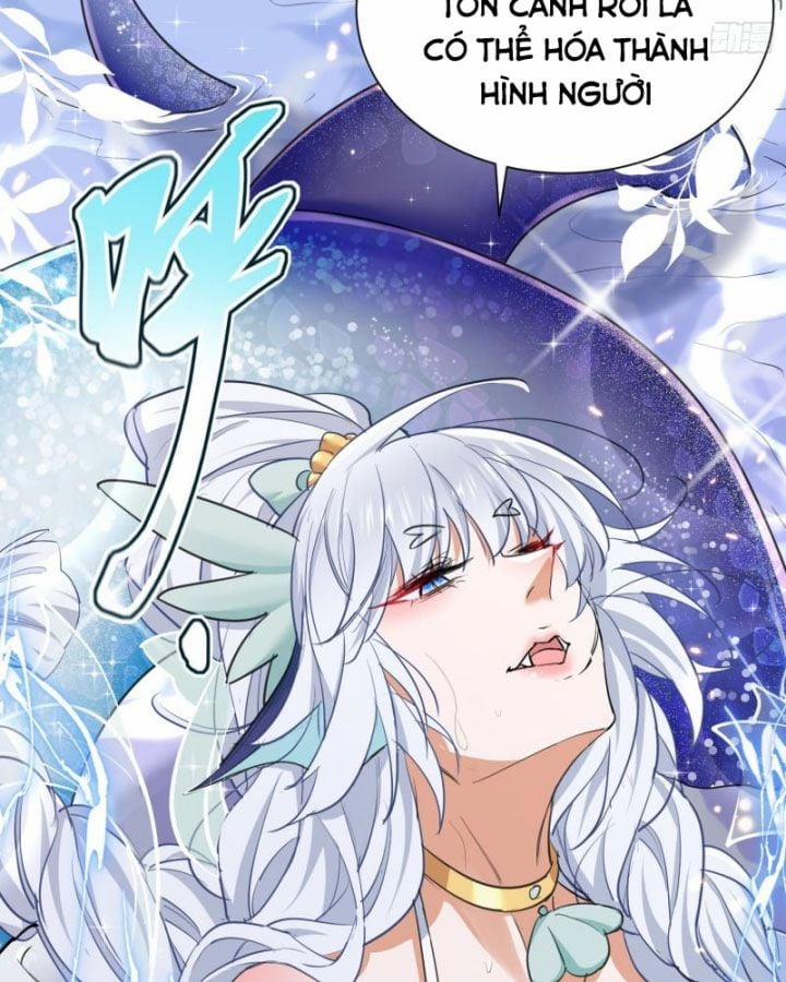 Đồ Đệ Nữ Đế Của Ta Muốn Hắc Hóa! 3 trang 75