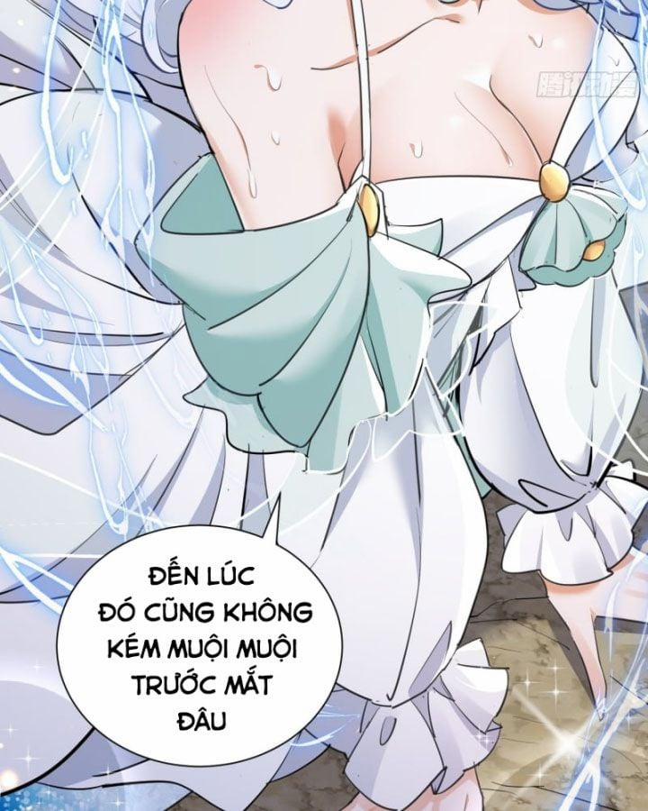 Đồ Đệ Nữ Đế Của Ta Muốn Hắc Hóa! 3 trang 76