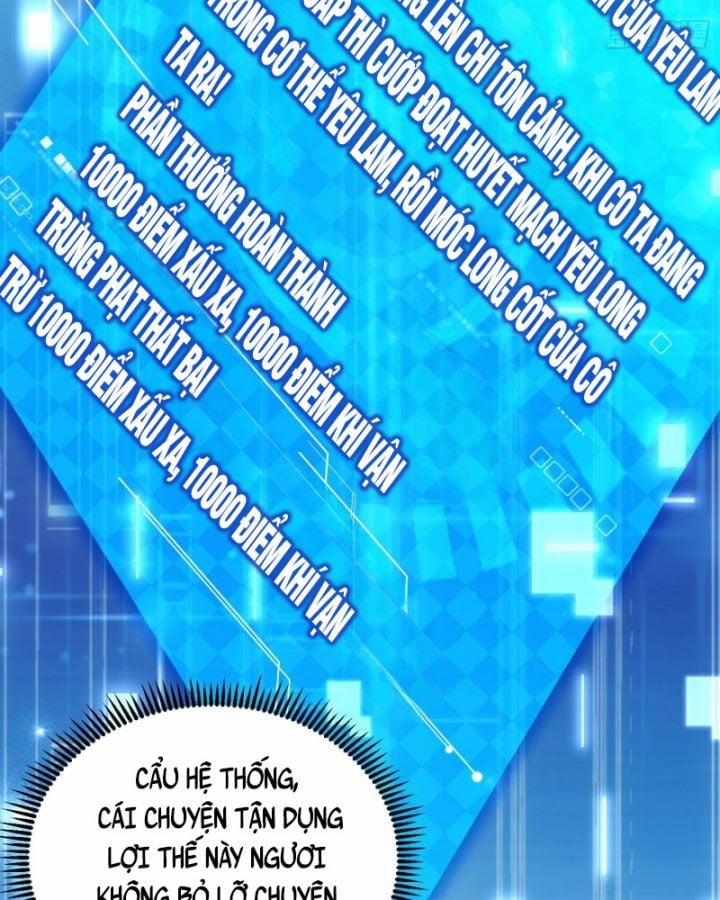 Đồ Đệ Nữ Đế Của Ta Muốn Hắc Hóa! 3 trang 80