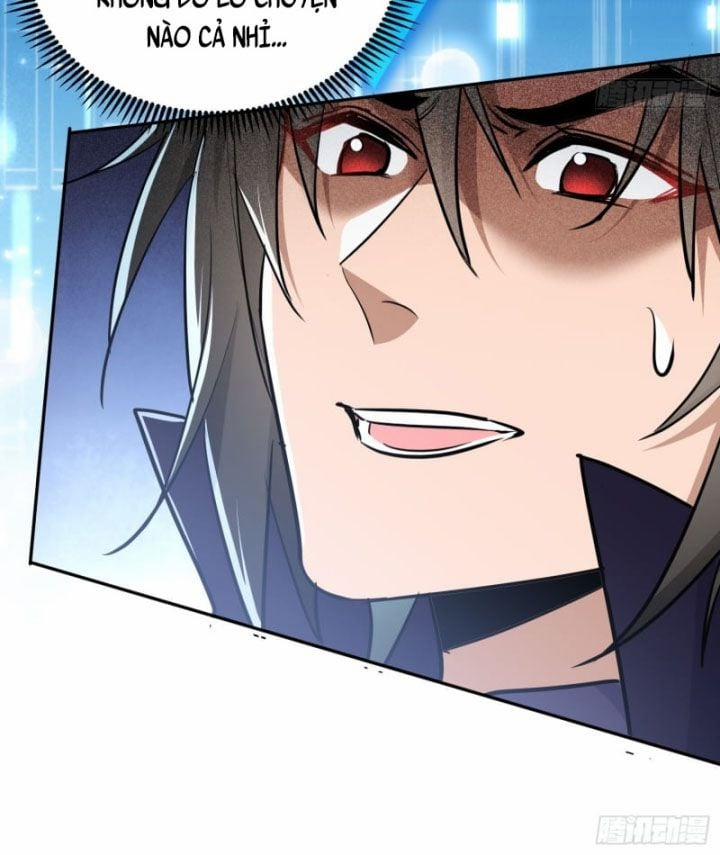 Đồ Đệ Nữ Đế Của Ta Muốn Hắc Hóa! 3 trang 81