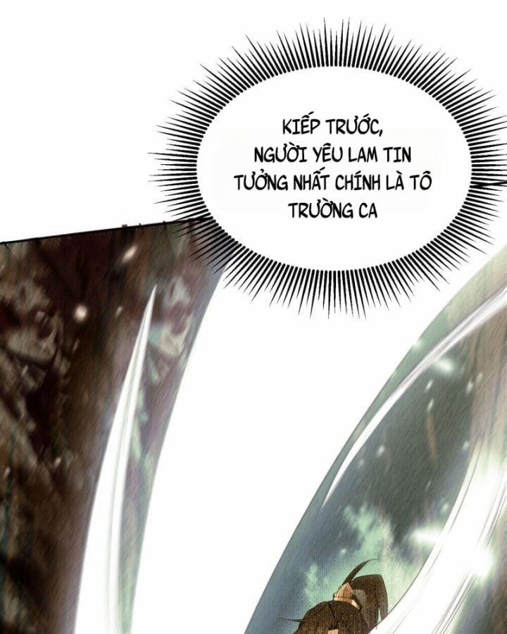 Đồ Đệ Nữ Đế Của Ta Muốn Hắc Hóa! 3 trang 82