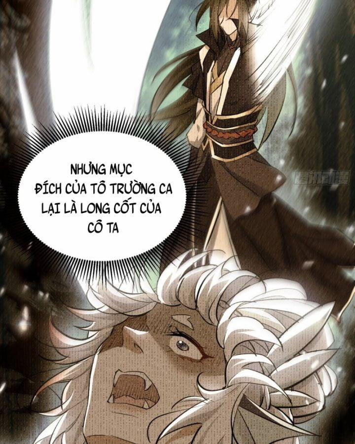 Đồ Đệ Nữ Đế Của Ta Muốn Hắc Hóa! 3 trang 83