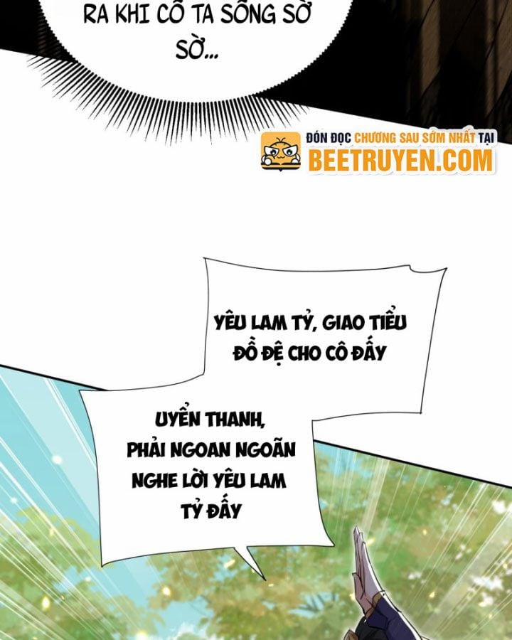 Đồ Đệ Nữ Đế Của Ta Muốn Hắc Hóa! 3 trang 85