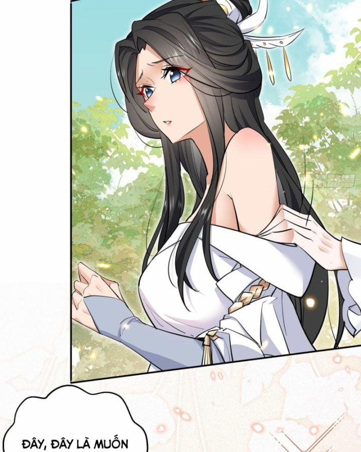 Đồ Đệ Nữ Đế Của Ta Muốn Hắc Hóa! 3 trang 88