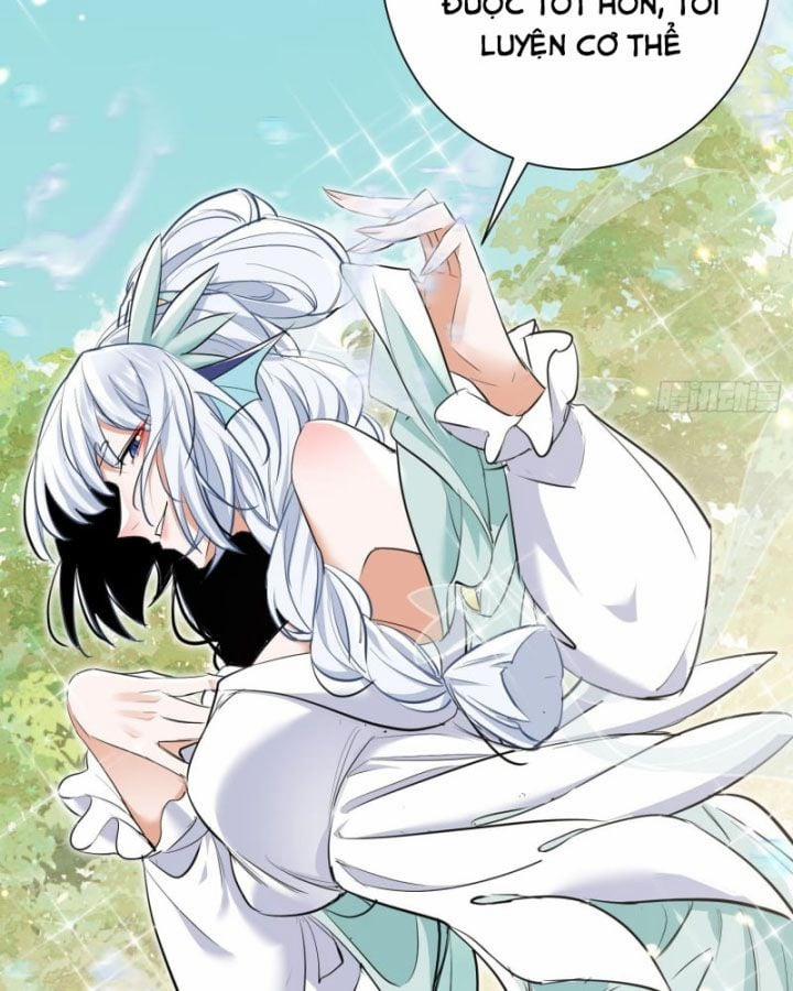 Đồ Đệ Nữ Đế Của Ta Muốn Hắc Hóa! 3 trang 91