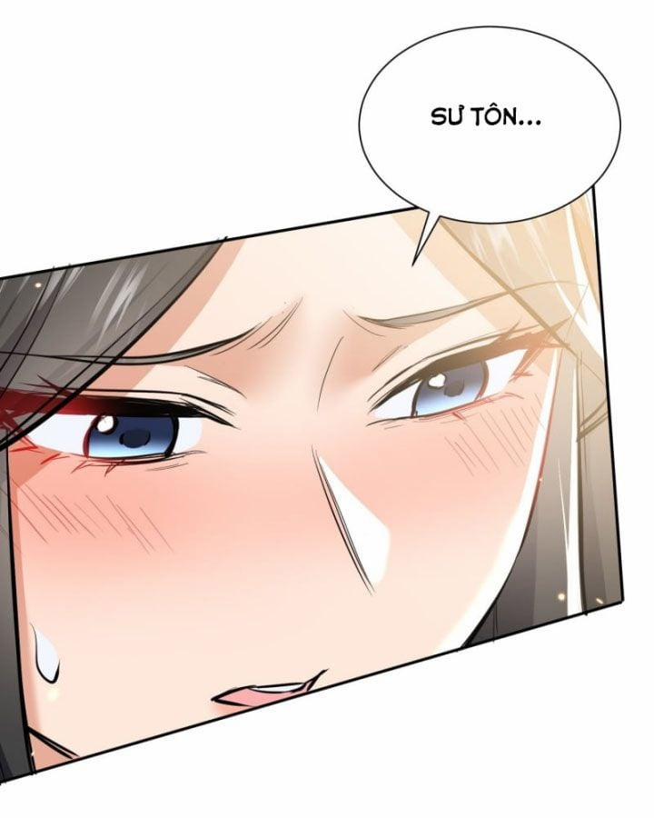 Đồ Đệ Nữ Đế Của Ta Muốn Hắc Hóa! 3 trang 93