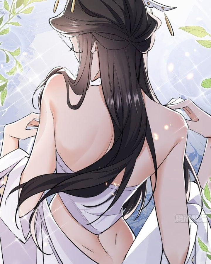 Đồ Đệ Nữ Đế Của Ta Muốn Hắc Hóa! 3 trang 95