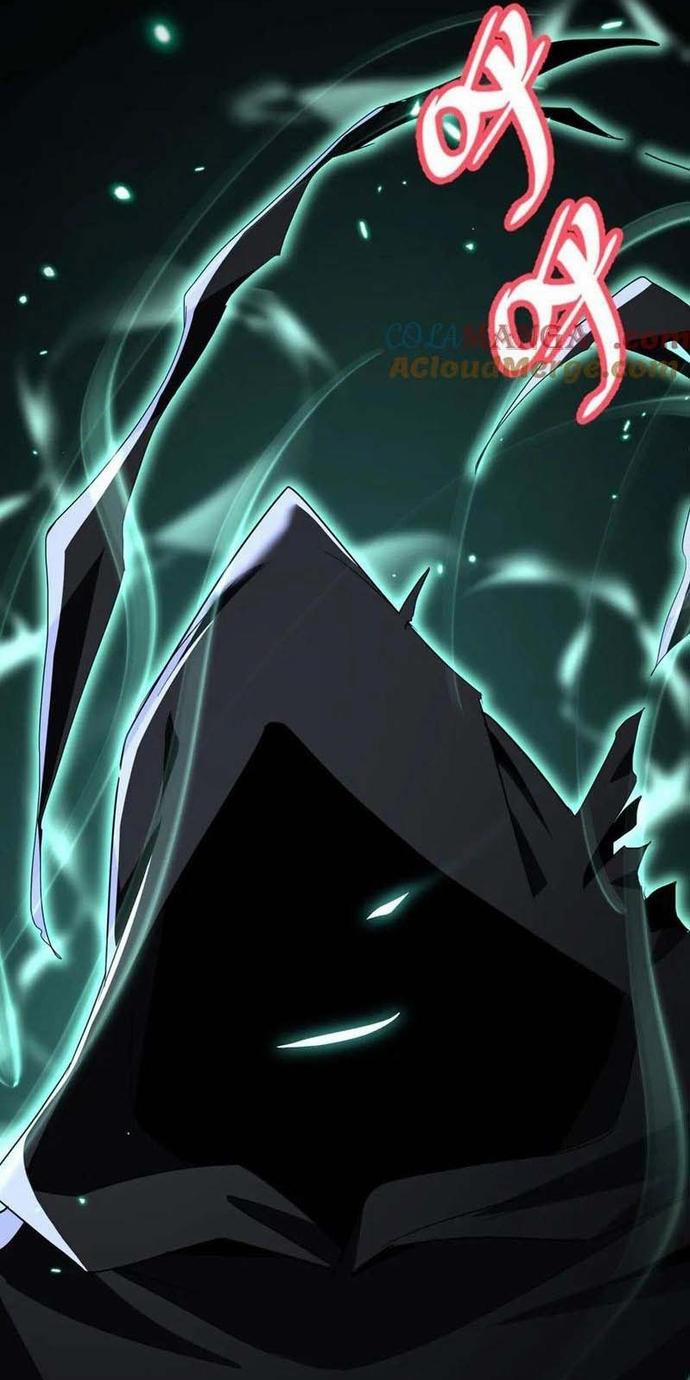 Đồ Đệ Nữ Đế Của Ta Muốn Hắc Hóa! 33 trang 1