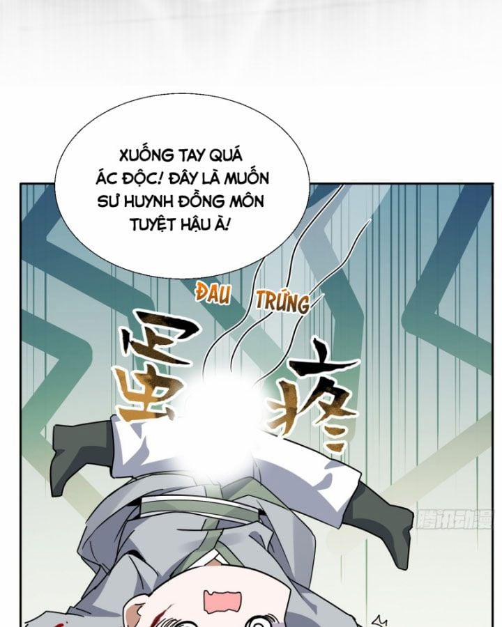 Đồ Đệ Nữ Đế Của Ta Muốn Hắc Hóa! 4 trang 101
