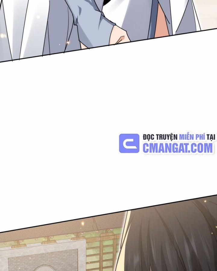 Đồ Đệ Nữ Đế Của Ta Muốn Hắc Hóa! 4 trang 105