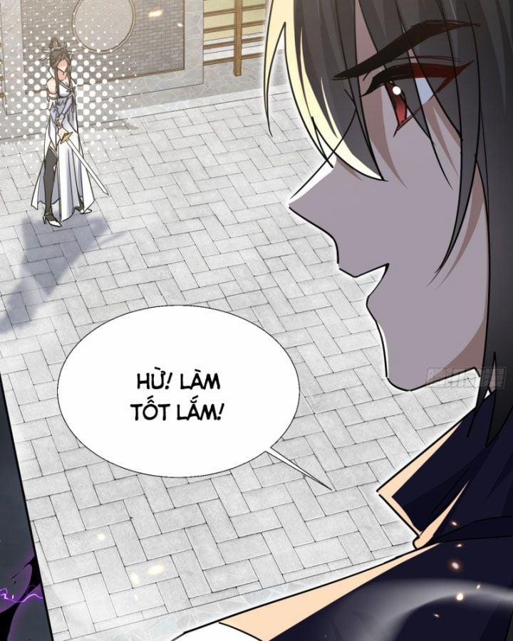 Đồ Đệ Nữ Đế Của Ta Muốn Hắc Hóa! 4 trang 106