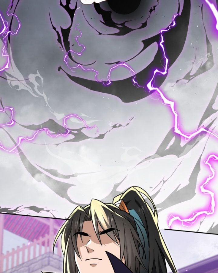 Đồ Đệ Nữ Đế Của Ta Muốn Hắc Hóa! 4 trang 108