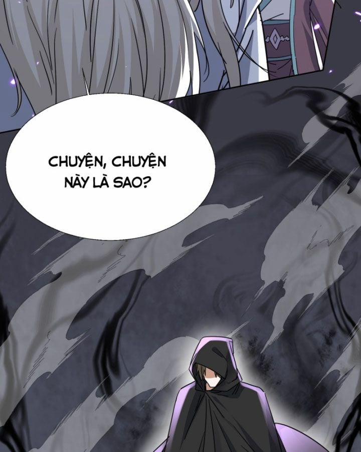 Đồ Đệ Nữ Đế Của Ta Muốn Hắc Hóa! 4 trang 116