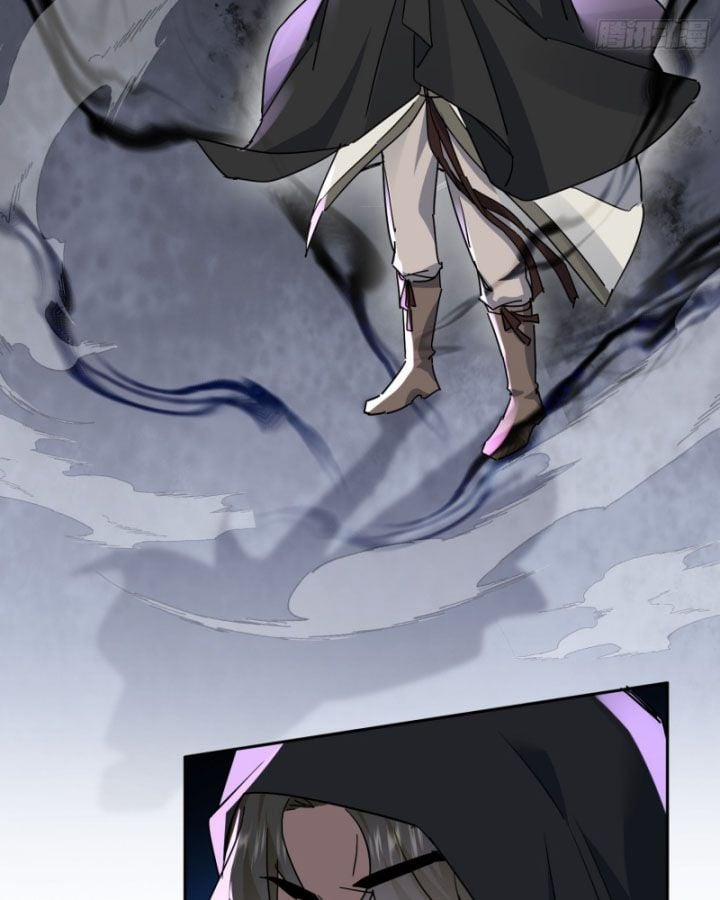 Đồ Đệ Nữ Đế Của Ta Muốn Hắc Hóa! 4 trang 117