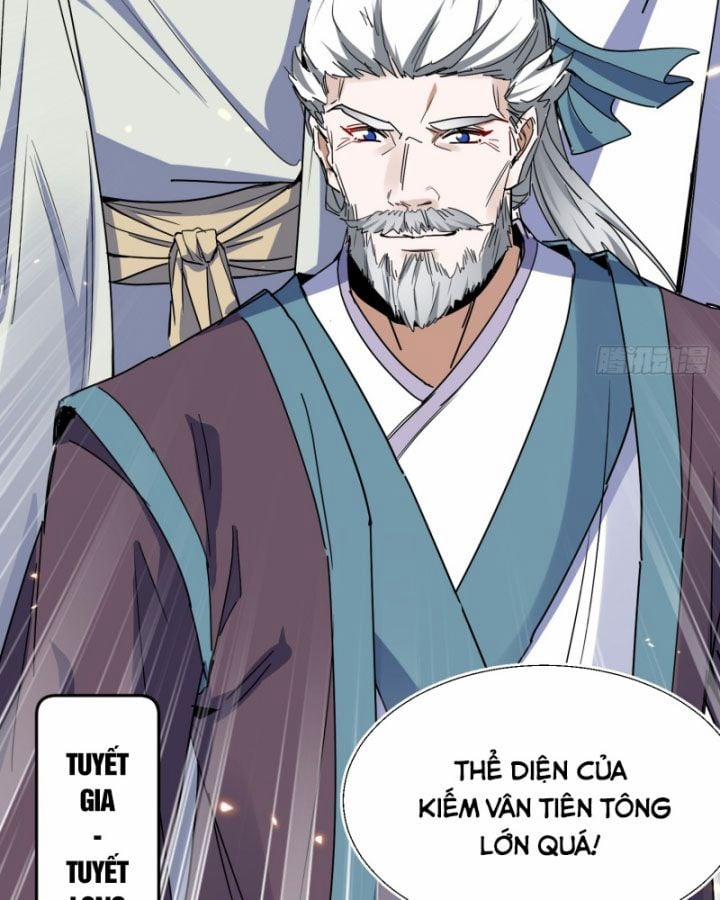 Đồ Đệ Nữ Đế Của Ta Muốn Hắc Hóa! 4 trang 12