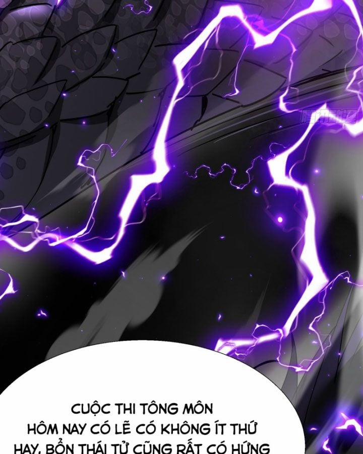 Đồ Đệ Nữ Đế Của Ta Muốn Hắc Hóa! 4 trang 123